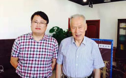 腦波技術創始人，楊永利博士與糖尿病病友的故事!