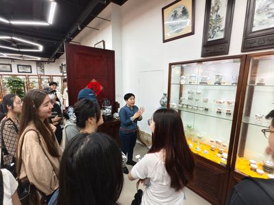 探訪產(chǎn)業(yè)升級(jí)新范本 廣州珠江鋼琴創(chuàng)夢園的藝術(shù)融合與創(chuàng)新服務(wù)