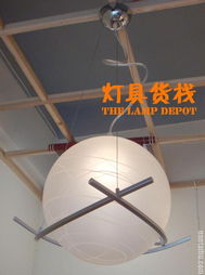 點亮生活·時尚家居裝飾照明燈具大促銷——燈具貨棧特惠來襲！